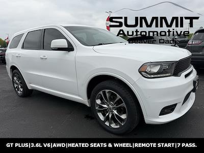 2020 Dodge Durango AWD SUV for sale #24F305B - photo 1