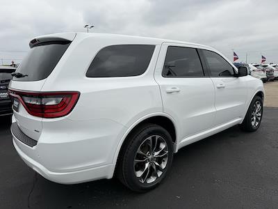 2020 Dodge Durango AWD SUV for sale #24F305B - photo 2