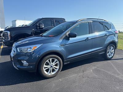 2018 Ford Escape 4WD SUV for sale #24F305D - photo 1