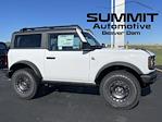 New 2024 Ford Bronco Black Diamond 4x4 SUV for sale #24F313 - photo 1