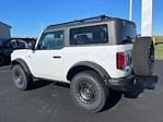 New 2024 Ford Bronco Black Diamond 4x4 SUV for sale #24F313 - photo 4