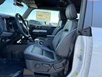 New 2024 Ford Bronco Black Diamond 4x4 SUV for sale #24F313 - photo 7