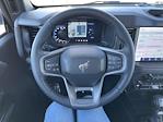 New 2024 Ford Bronco Black Diamond 4x4 SUV for sale #24F313 - photo 27