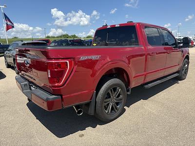 2021 Ford F-150 SuperCrew Cab 4WD Pickup for sale #24F317A - photo 2