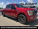2021 Ford F-150 SuperCrew Cab 4WD Pickup for sale #24F317A - photo 1