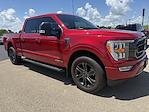 2021 Ford F-150 SuperCrew Cab 4WD Pickup for sale #24F317A - photo 3