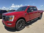 2021 Ford F-150 SuperCrew Cab 4WD Pickup for sale #24F317A - photo 6