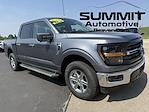 2024 Ford F-150 SuperCrew Cab 4x4 Pickup for sale #24F342 - photo 1