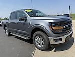 2024 Ford F-150 SuperCrew Cab 4x4 Pickup for sale #24F342 - photo 3