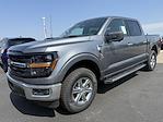 2024 Ford F-150 SuperCrew Cab 4x4 Pickup for sale #24F342 - photo 6