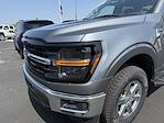 2024 Ford F-150 SuperCrew Cab 4x4 Pickup for sale #24F342 - photo 23