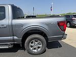 2024 Ford F-150 SuperCrew Cab 4x4 Pickup for sale #24F342 - photo 25