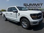 2024 Ford F-150 SuperCrew Cab 4x4 Pickup for sale #24F343 - photo 1