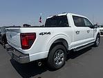 2024 Ford F-150 SuperCrew Cab 4x4 Pickup for sale #24F343 - photo 2