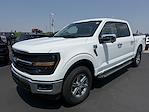 2024 Ford F-150 SuperCrew Cab 4x4 Pickup for sale #24F343 - photo 6