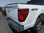 2024 Ford F-150 SuperCrew Cab 4x4 Pickup for sale #24F343 - photo 29