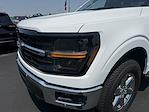 2024 Ford F-150 SuperCrew Cab 4x4 Pickup for sale #24F343 - photo 34