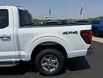 2024 Ford F-150 SuperCrew Cab 4x4 Pickup for sale #24F343 - photo 36