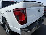 2024 Ford F-150 SuperCrew Cab 4x4 Pickup for sale #24F343 - photo 37