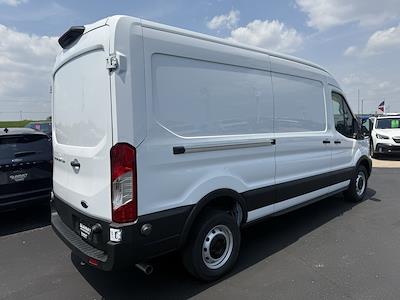New 2024 Ford Transit 250 Medium Roof Empty Cargo Van for sale #24F345 - photo 2