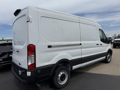 New 2024 Ford Transit 350 Medium Roof Empty Cargo Van for sale #24F346 - photo 2