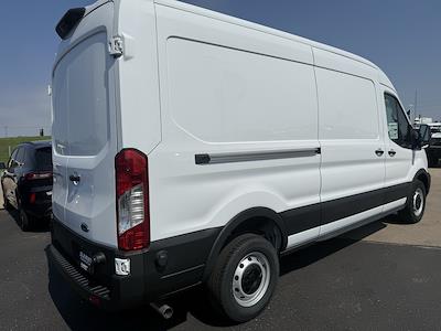 New 2024 Ford Transit 250 Medium Roof Empty Cargo Van for sale #24F348 - photo 2