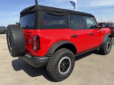 2024 Ford Bronco 4WD SUV for sale #24F350 - photo 2