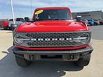 2024 Ford Bronco 4WD SUV for sale #24F350 - photo 25