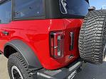 2024 Ford Bronco 4WD SUV for sale #24F350 - photo 29