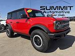 2024 Ford Bronco 4WD SUV for sale #24F350 - photo 1