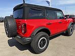 2024 Ford Bronco 4WD SUV for sale #24F350 - photo 2