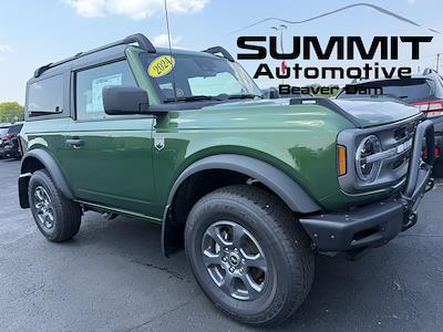 2024 Ford Bronco 4WD SUV for sale #24F351 - photo 1