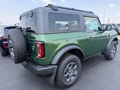 2024 Ford Bronco 4WD SUV for sale #24F351 - photo 2