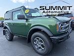 2024 Ford Bronco 4WD SUV for sale #24F351 - photo 1