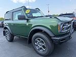 2024 Ford Bronco 4WD SUV for sale #24F351 - photo 3
