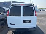 Used 2011 Chevrolet Express 3500 Upfitted Cargo Van for sale #24F354A - photo 2