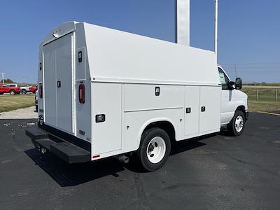 New 2025 Ford E-350 RWD, 11' Knapheide KUV Service Utility Van for sale #25F102 - photo 2