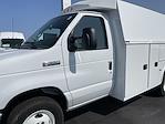 New 2025 Ford E-350 RWD, 11' Knapheide KUV Service Utility Van for sale #25F102 - photo 25