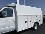 New 2025 Ford E-350 RWD, 11' Knapheide KUV Service Utility Van for sale #25F102 - photo 26