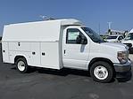 New 2025 Ford E-350 RWD, 11' Knapheide KUV Service Utility Van for sale #25F102 - photo 3