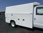 New 2025 Ford E-350 RWD, 11' Knapheide KUV Service Utility Van for sale #25F102 - photo 40