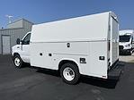 New 2025 Ford E-350 RWD, 11' Knapheide KUV Service Utility Van for sale #25F102 - photo 6