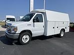 New 2025 Ford E-350 RWD, 11' Knapheide KUV Service Utility Van for sale #25F102 - photo 7