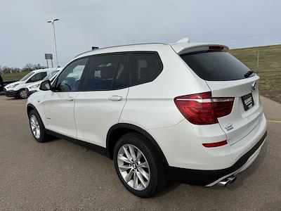 2017 BMW X3 AWD SUV for sale #25F107A - photo 2