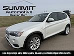 2017 BMW X3 AWD SUV for sale #25F107A - photo 1