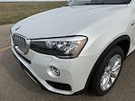 2017 BMW X3 AWD SUV for sale #25F107A - photo 22
