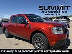 2024 Ford Maverick SuperCrew Cab AWD Pickup for sale #25F119A - photo 1