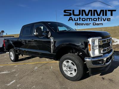 2025 Ford F-250 Crew Cab 4x4, Pickup for sale #25F121 - photo 1