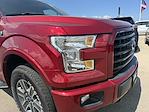 2015 Ford F-150 Super Cab 4WD Pickup for sale #25F123A - photo 23