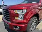 2015 Ford F-150 Super Cab 4WD Pickup for sale #25F123A - photo 29